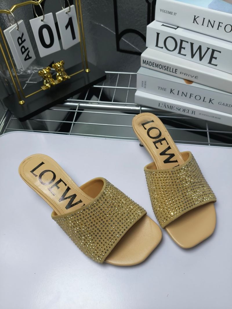 Loewe Sandals